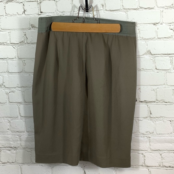 Maje Midi Skirt - Picture 4 of 6